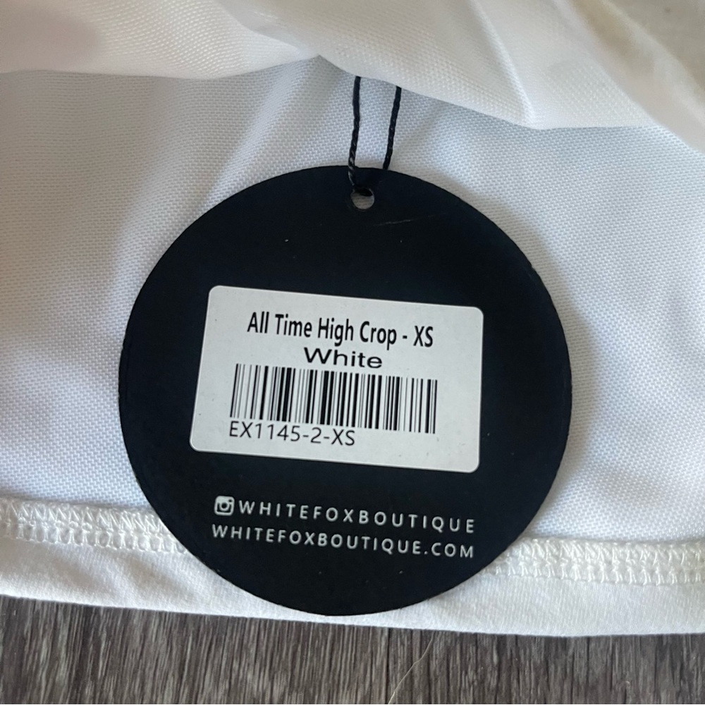 White Fox Colorful Bead Set - Picture 5 of 9